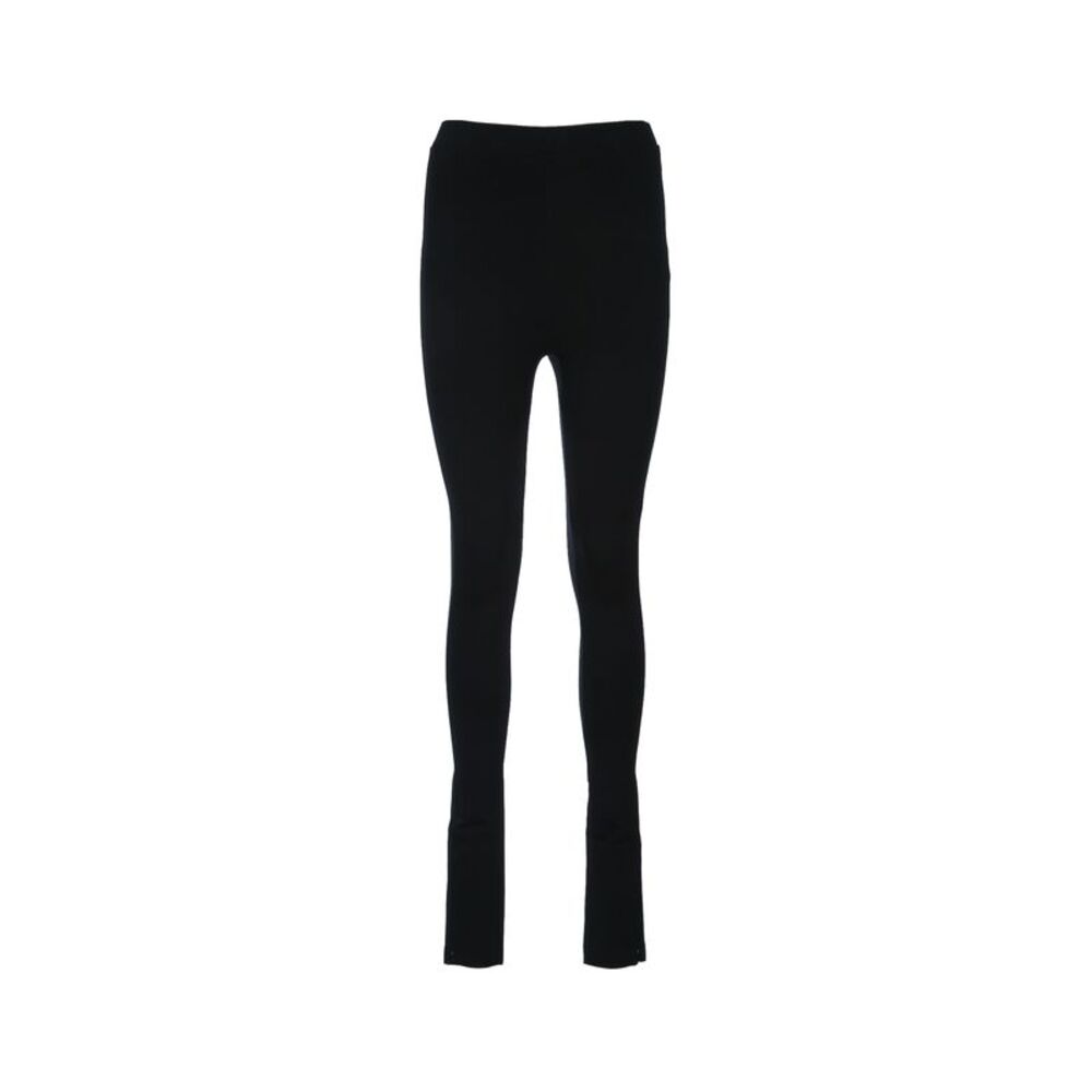 Toteme Women Zip Leggings